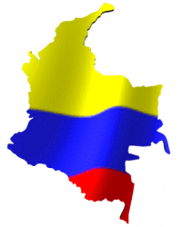 colombia