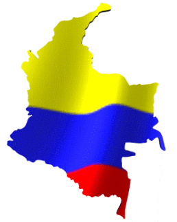 colombia