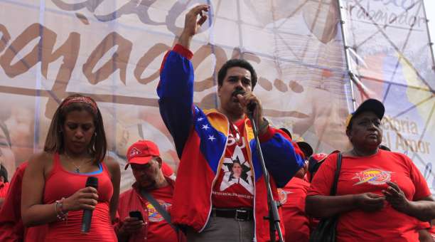 MADURO