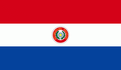 paraguaybandera