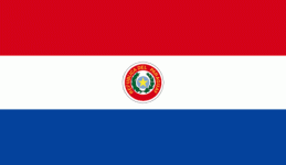 paraguaybandera