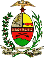 Trujillo.Venezuela escudo