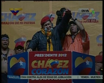 chavez