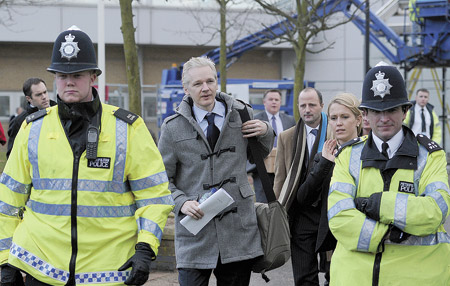 assange-londres