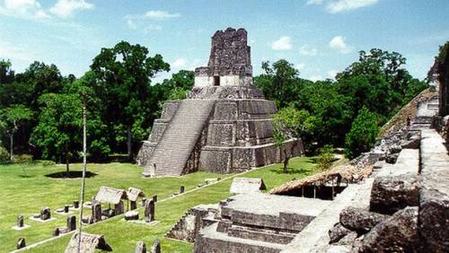mayas