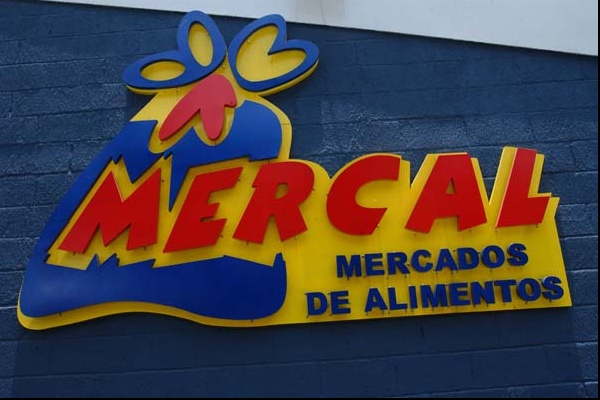 Mercal