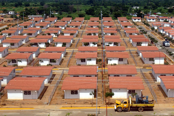 vivienda-mision-venezuela