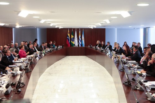 Foto: @PresidencialVen