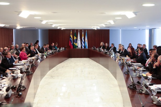 Foto: @PresidencialVen