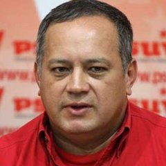 Diosdado-Cabello