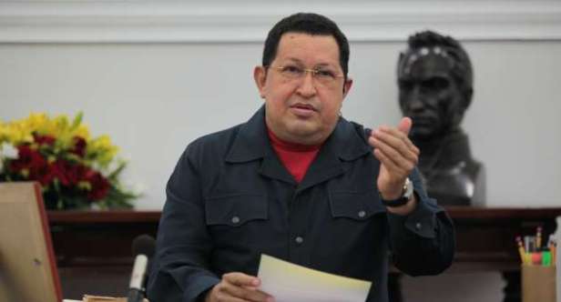 chavez