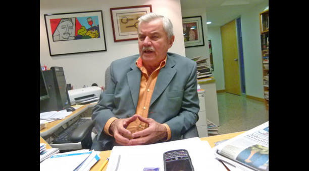 Eleazar Díaz Rangel