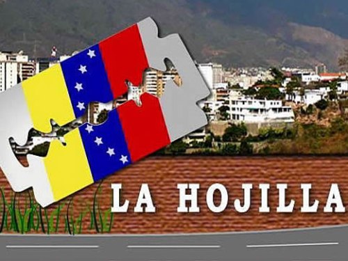 lahojilla