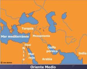 oriente-medio