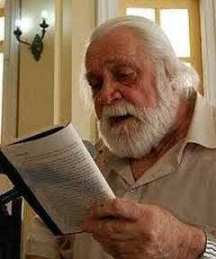 Daniel Chavarría presenta su “Juguete Nuevo”