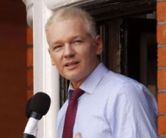 Julian Assange