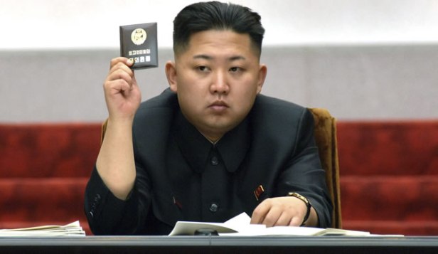 Kim-Jong