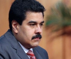 Nicolás Maduro