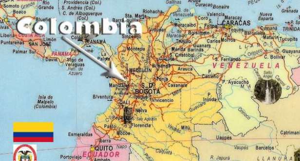 mapacolombia