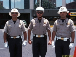 Policia