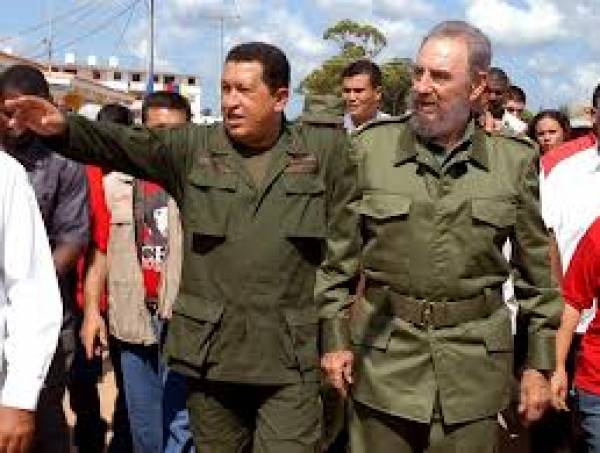 chavez-fidel