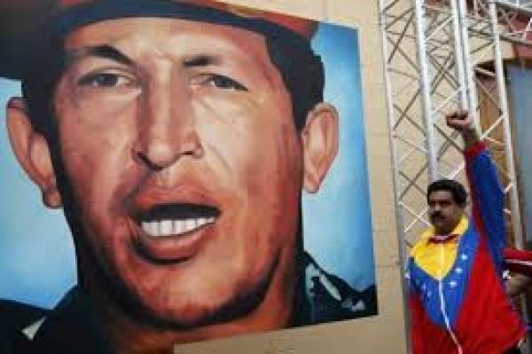 chavez-maduro