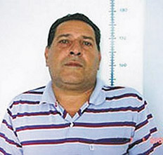 Claudio Vallejos