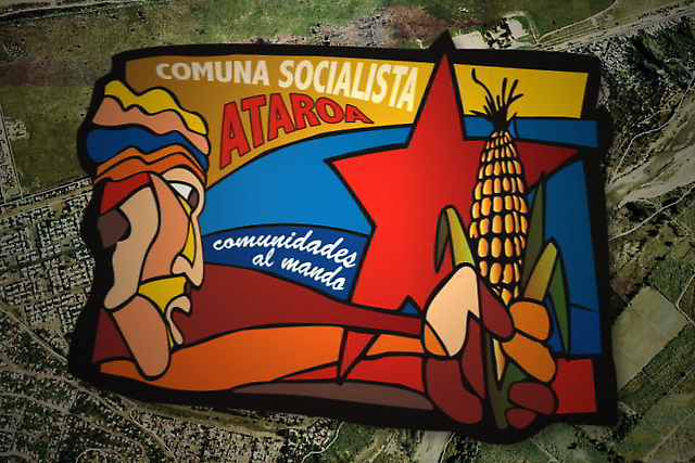 Comuna Socialista Ataroa