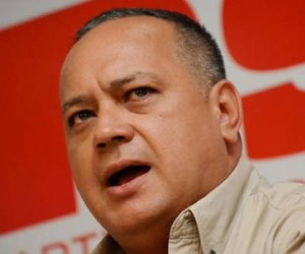 diosdado-cabello