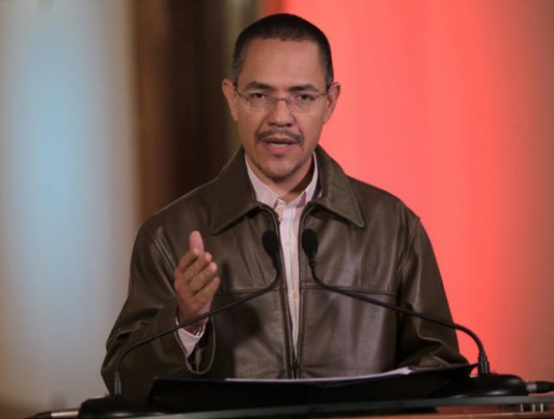 Ernesto Villegas