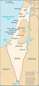 israel_map