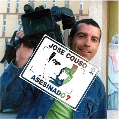 Jose couso