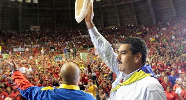maduro-en-oriente
