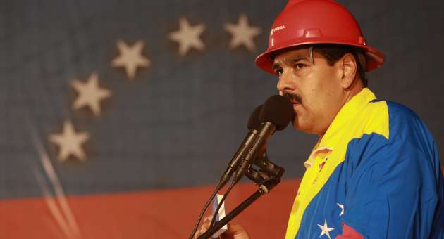 maduro-obreros