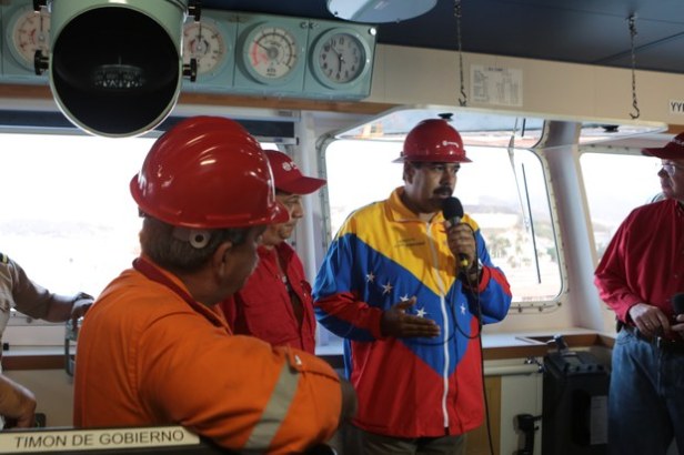 maduro-pdvsa