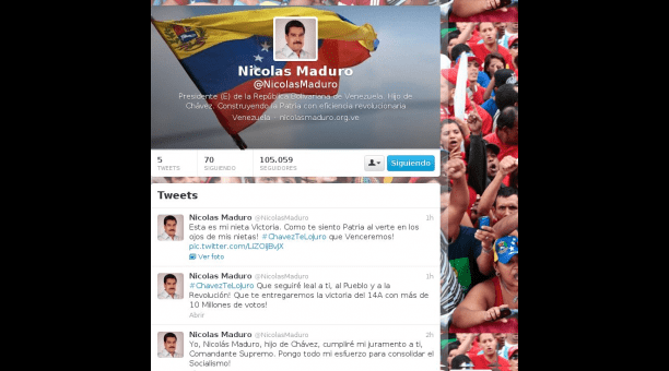 maduro-twitter