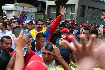 maduro