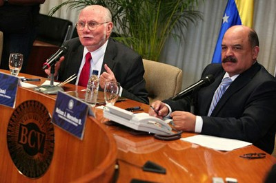 Nelson Merentes