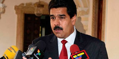nicolasmaduro