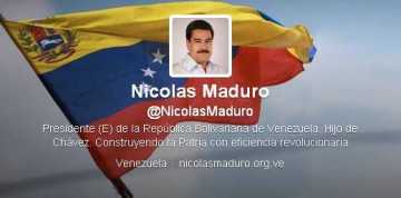 twitter_nicolasmaduro