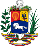 Venezuela-escudo