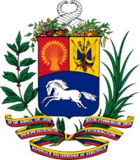 Venezuela-escudo