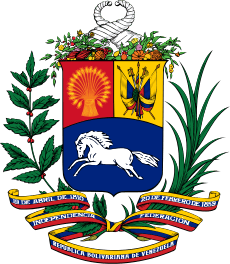 Venezuela-escudo