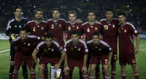 vinotinto-venezuela