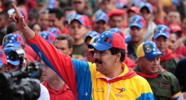MADURO-010413