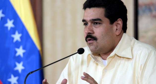 MADURO-1413