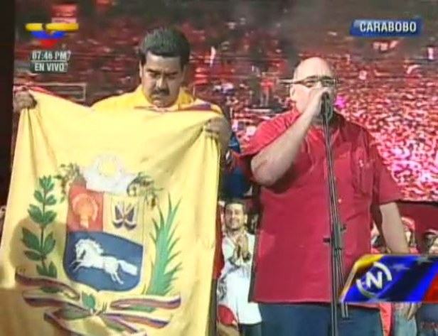 maduro-carabobo