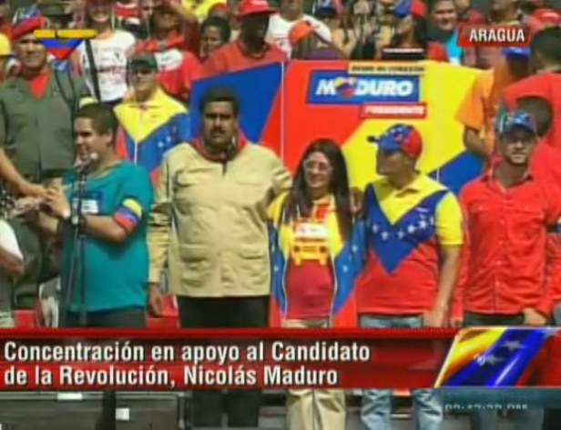 maduro-maracay