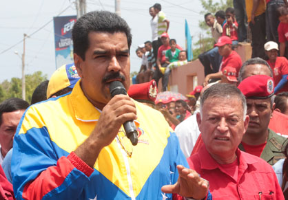 MADURO