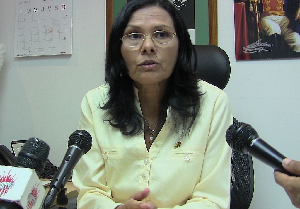 rectoras_2013